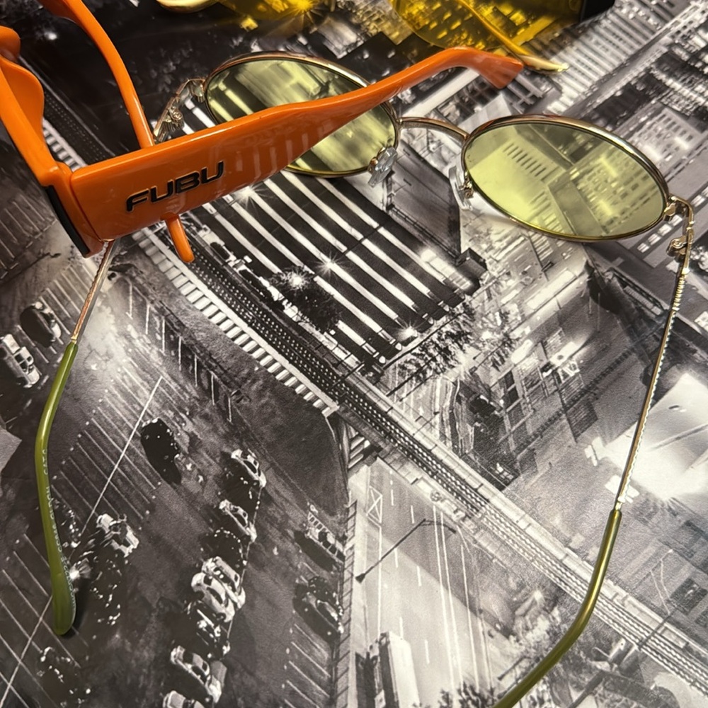 Sunglasses Bundle - image 5